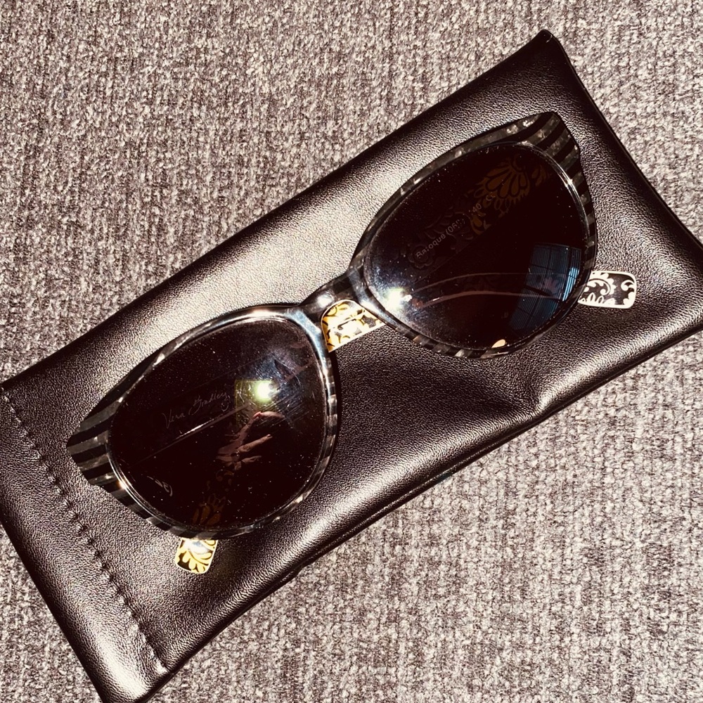 Vera Bradley Sunglasses